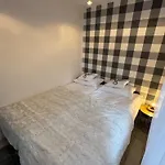 Klimatyczny Z Kominkiem Appartement