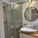 Klimatyczny Z Kominkiem Appartement *