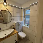 Appartement Klimatyczny Z Kominkiem