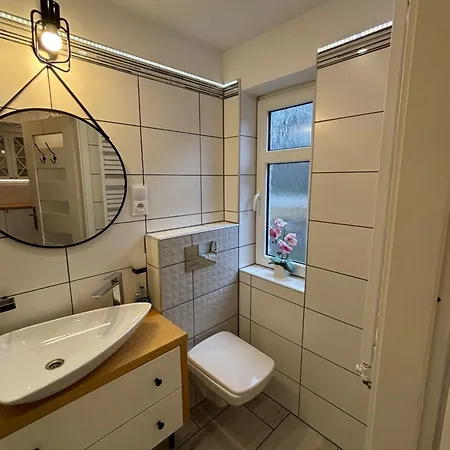 Apartment Klimatyczny Z Kominkiem