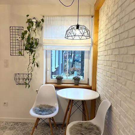 Klimatyczny Z Kominkiem Apartment Szklarska Poreba