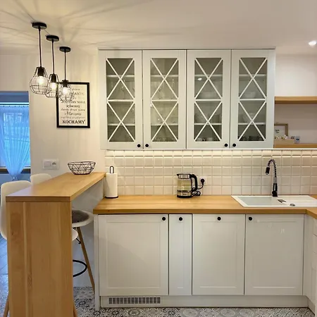 Klimatyczny Z Kominkiem Szklarska Poręba