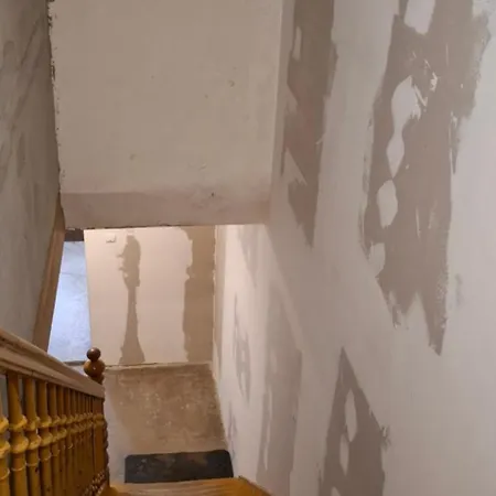 Apartman Klimatyczny Z Kominkiem