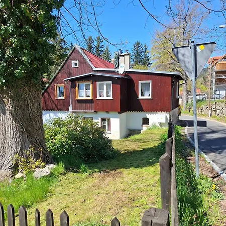 Apartman Klimatyczny Z Kominkiem Szklarska Poręba