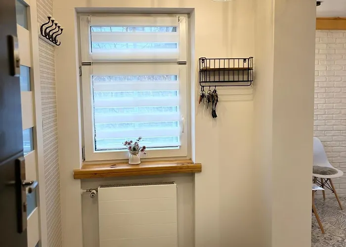 Klimatyczny Z Kominkiem Szklarska Poreba