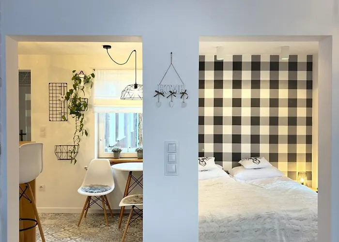 Klimatyczny Z Kominkiem * Szklarska Poreba