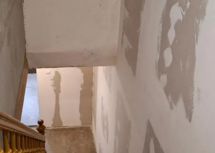 Daire Klimatyczny Z Kominkiem