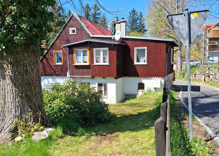 Daire Klimatyczny Z Kominkiem Szklarska Poreba